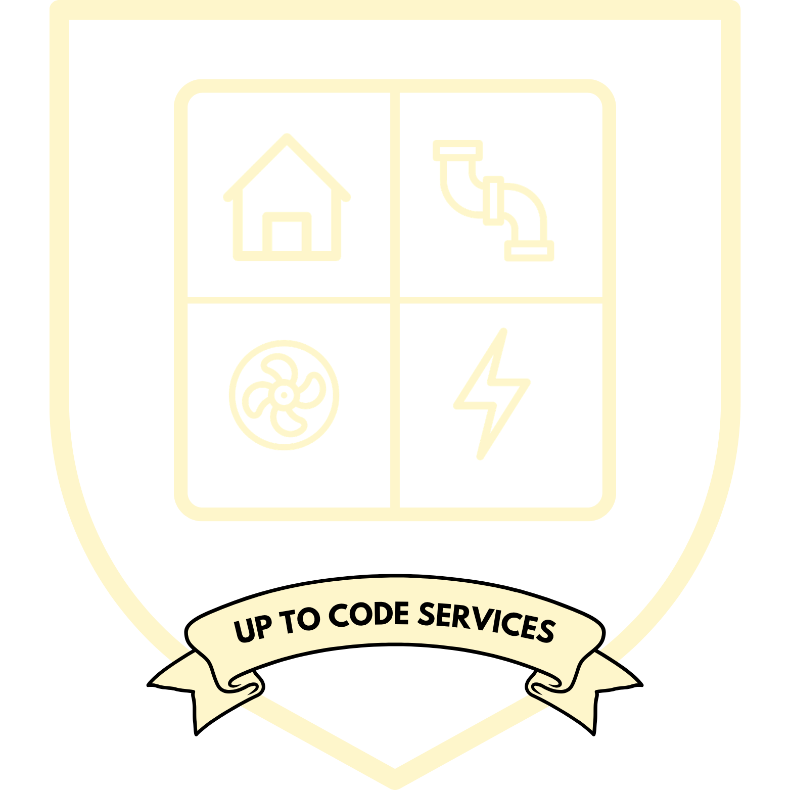 Up to Code Services
